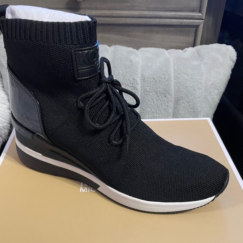 Brand new with box